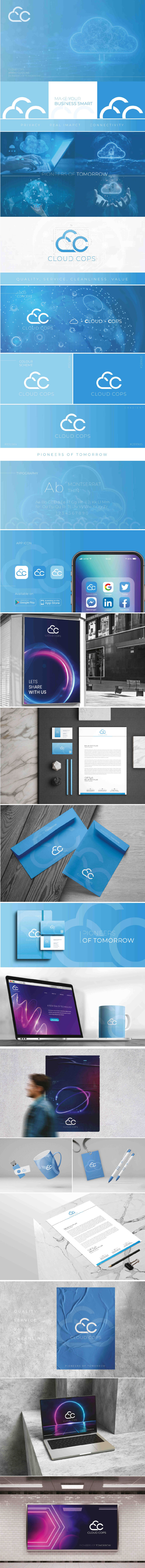 Cloud Cops Brand Guidline-01